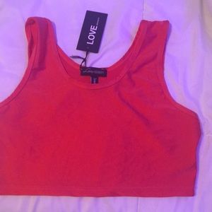 Women’s top